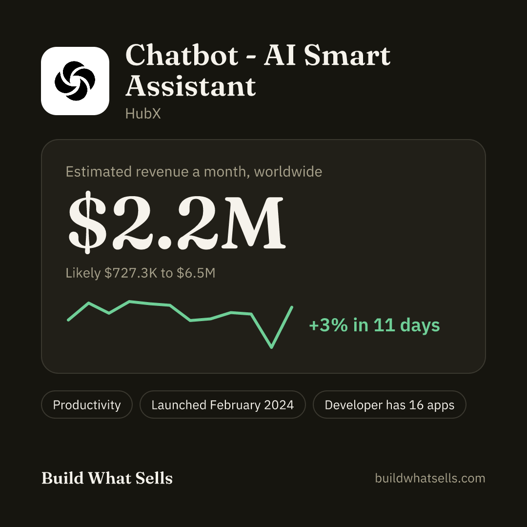 Square post, dark