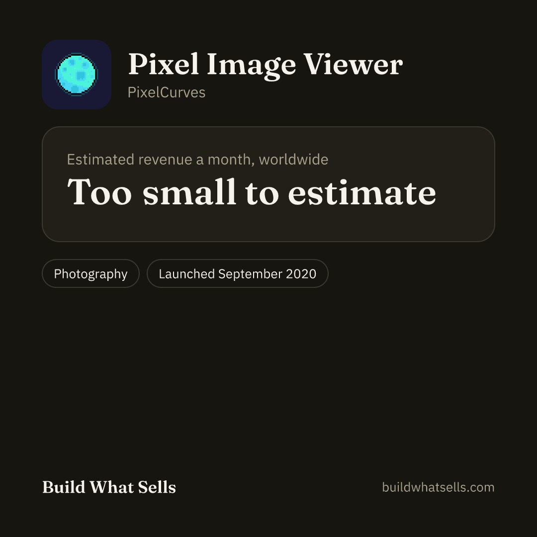 Square post, dark