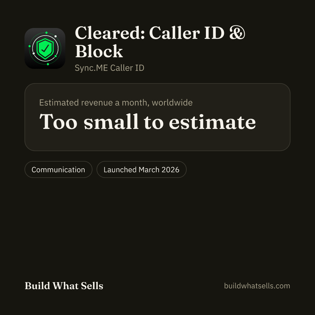Square post, dark