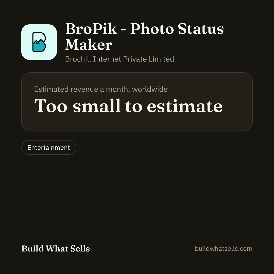 Square post, dark