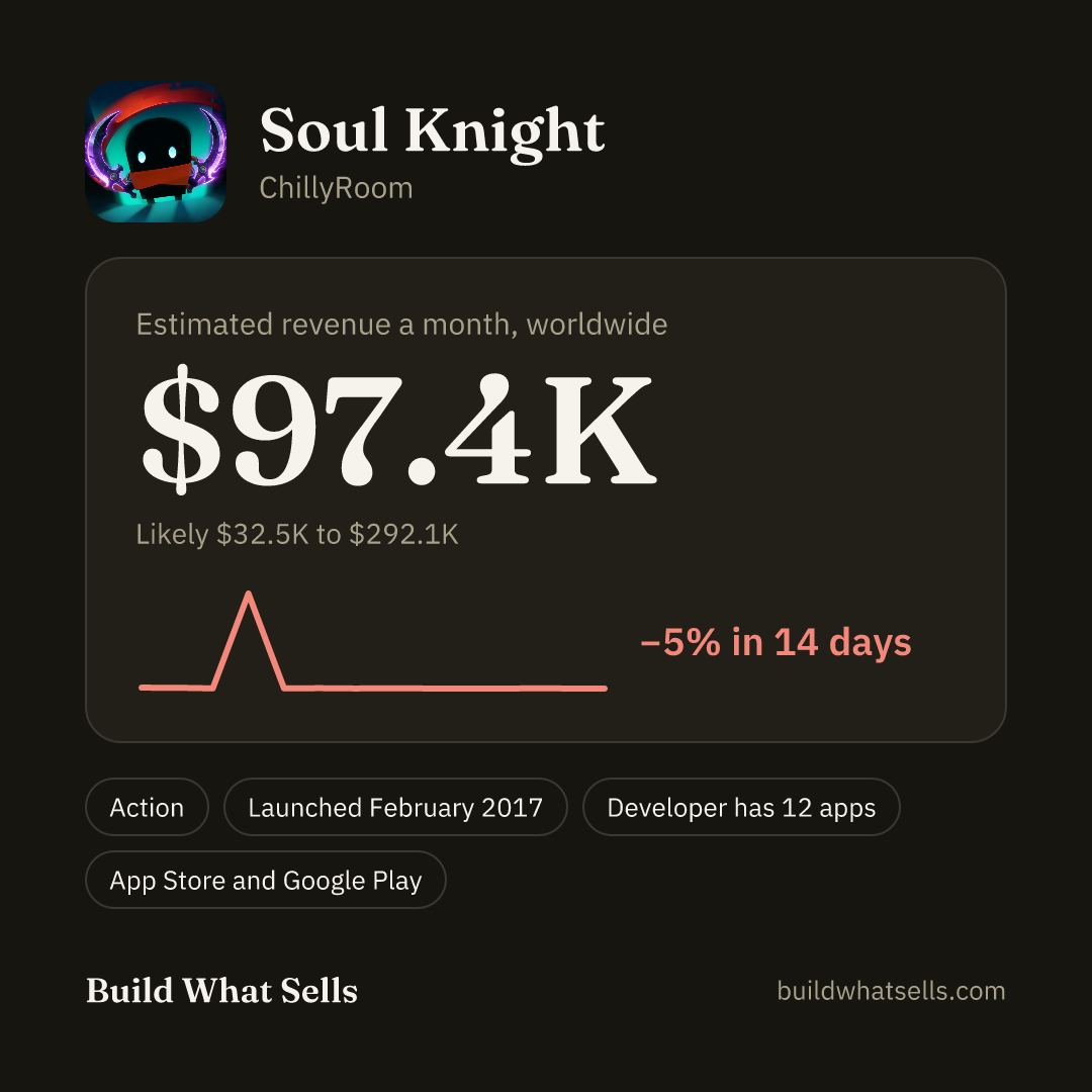 Square post, dark
