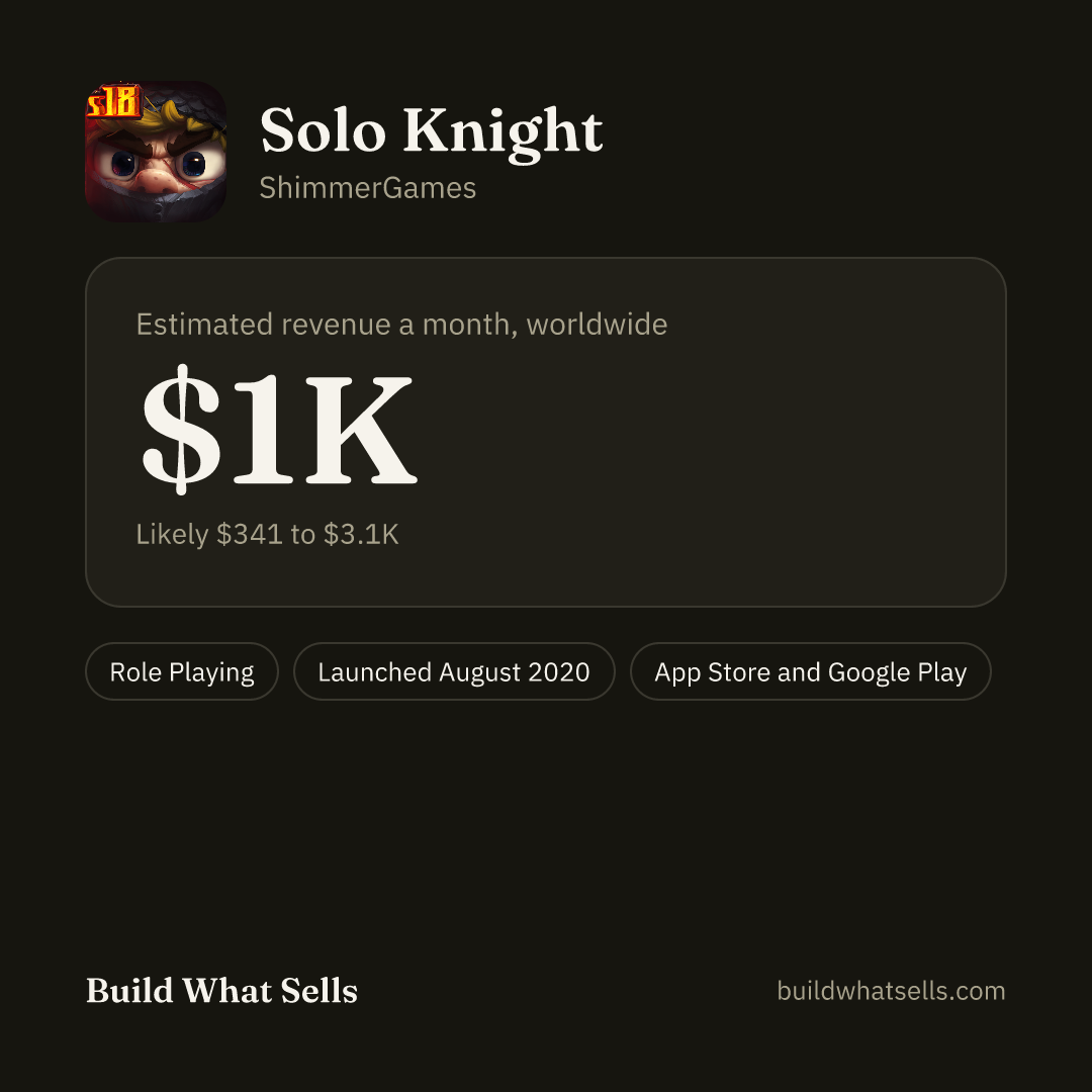 Square post, dark