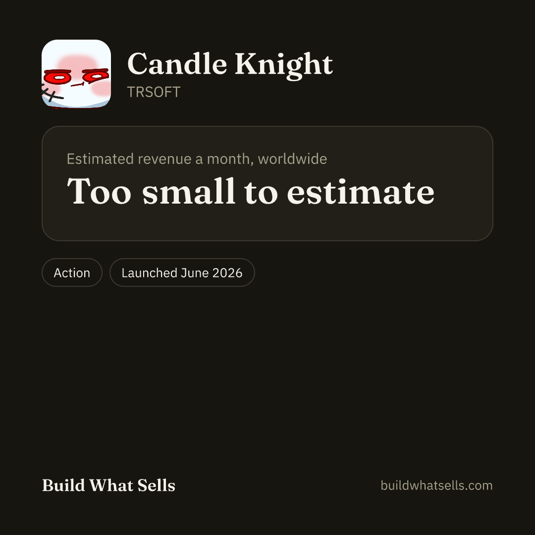 Square post, dark