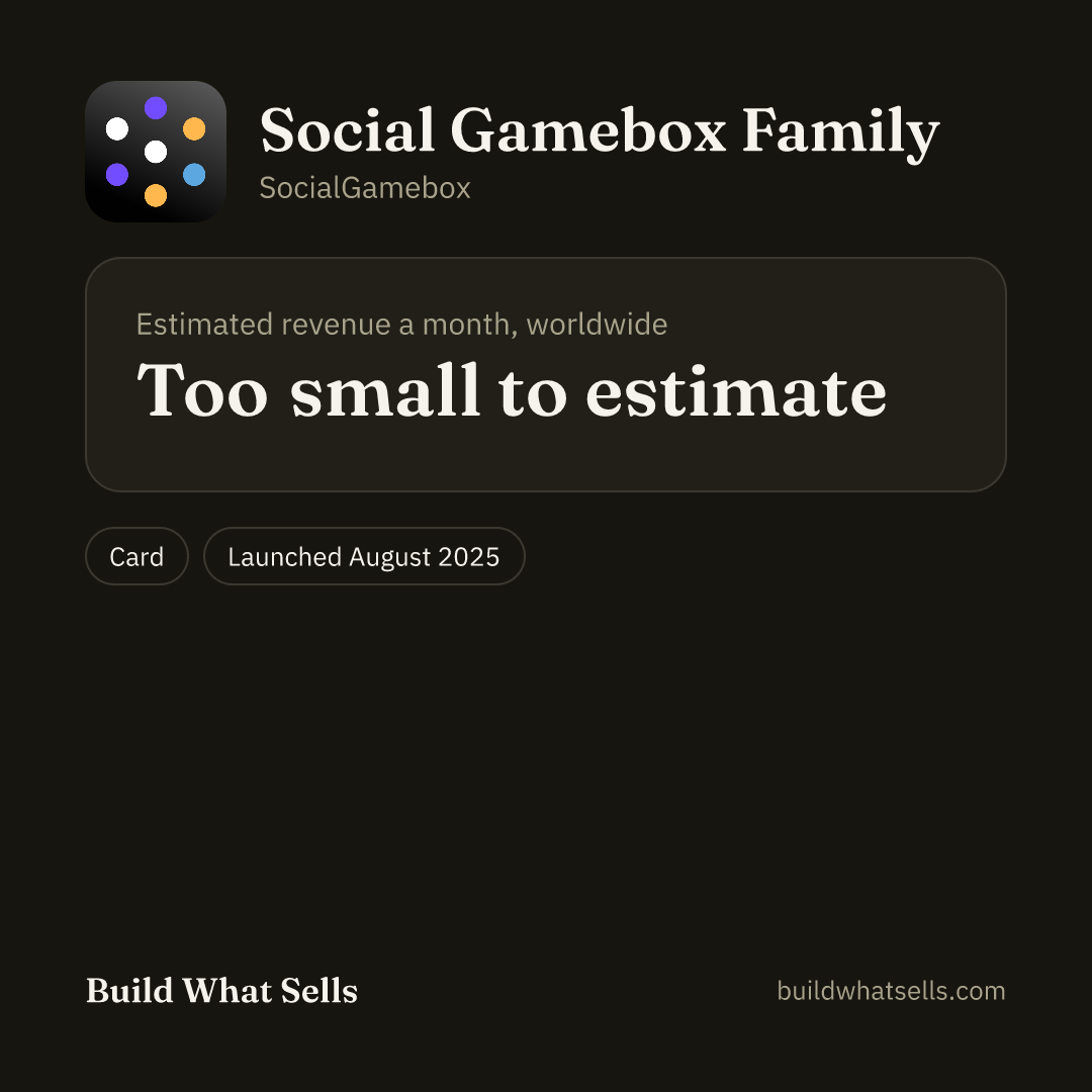 Square post, dark