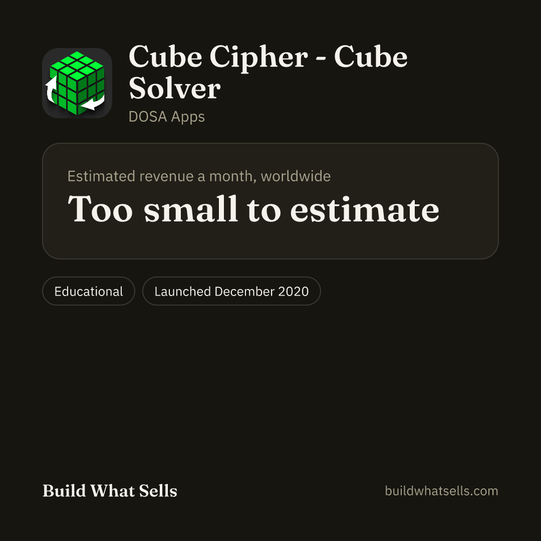 Square post, dark