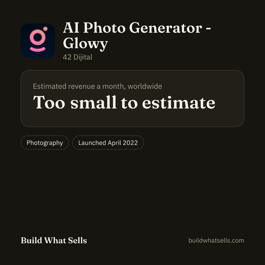 Square post, dark