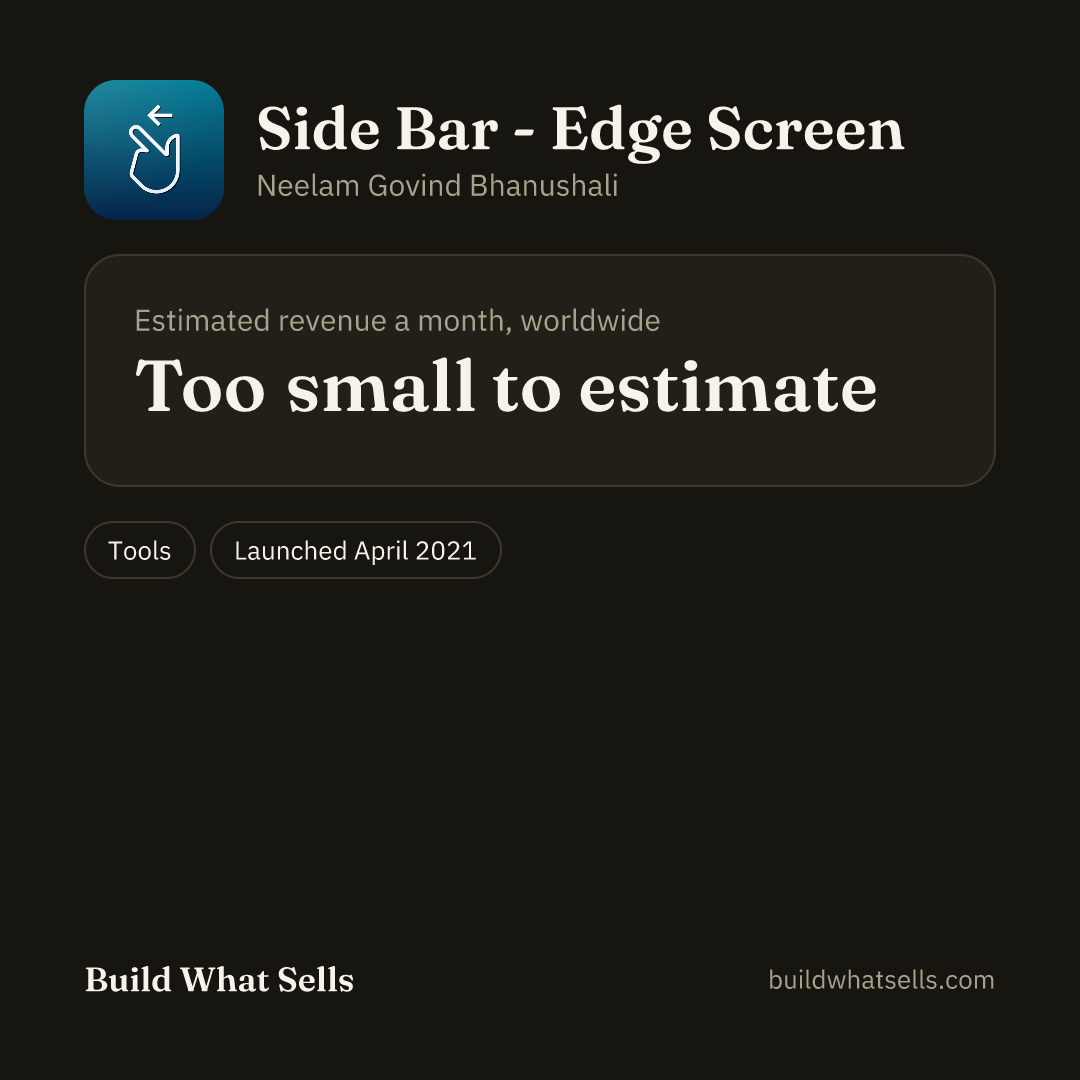 Square post, dark