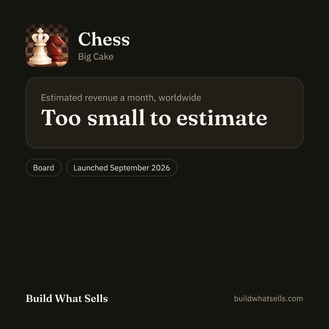 Square post, dark