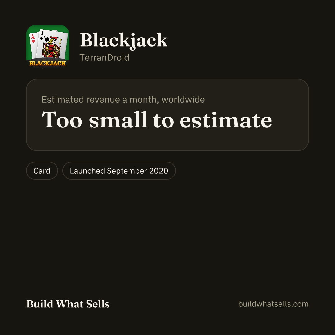 Square post, dark
