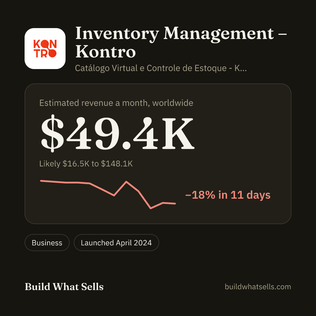Square post, dark