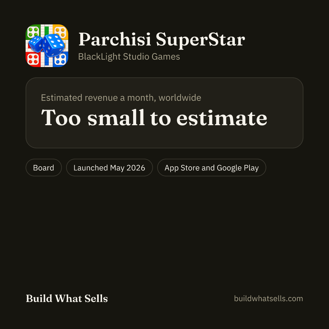 Square post, dark