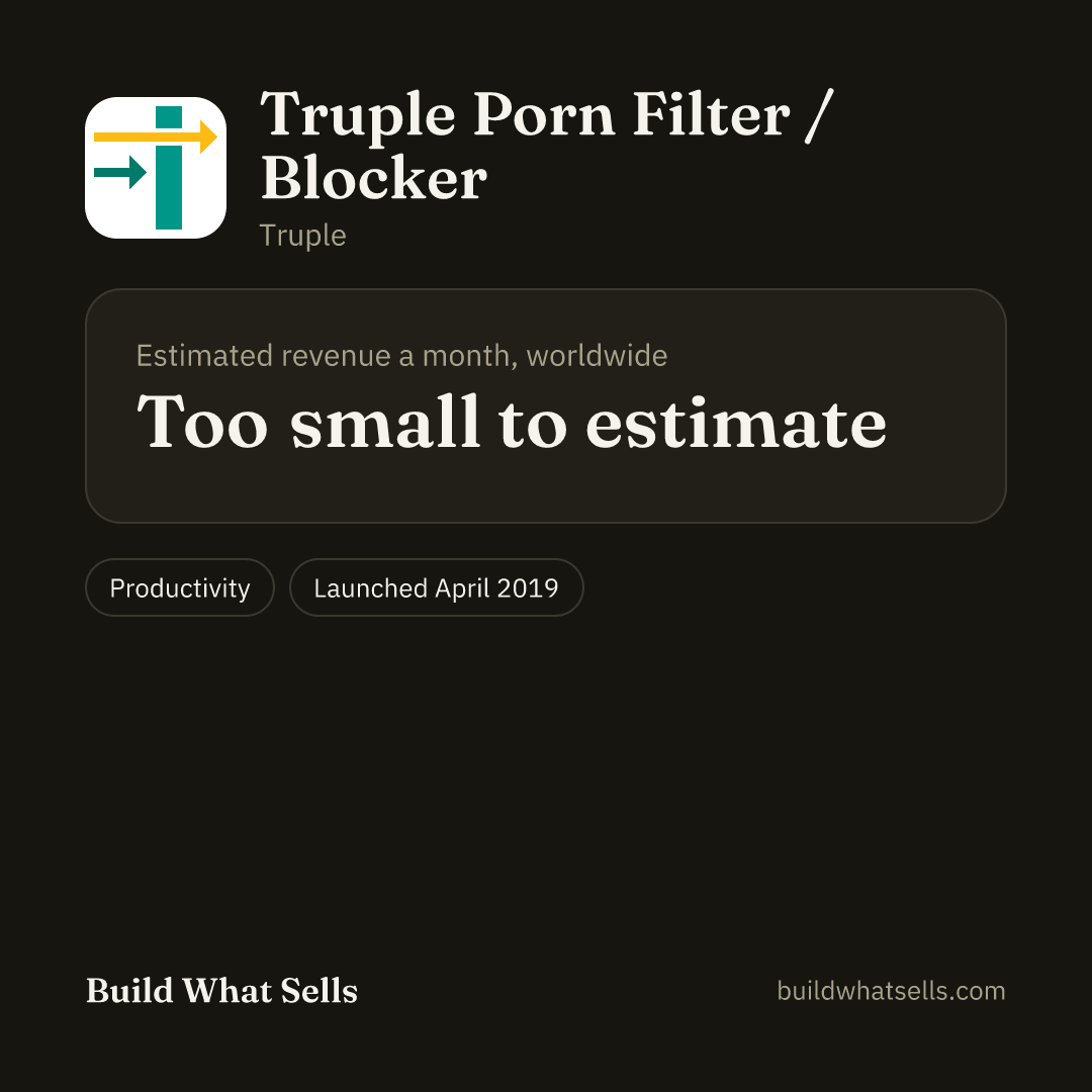 Square post, dark