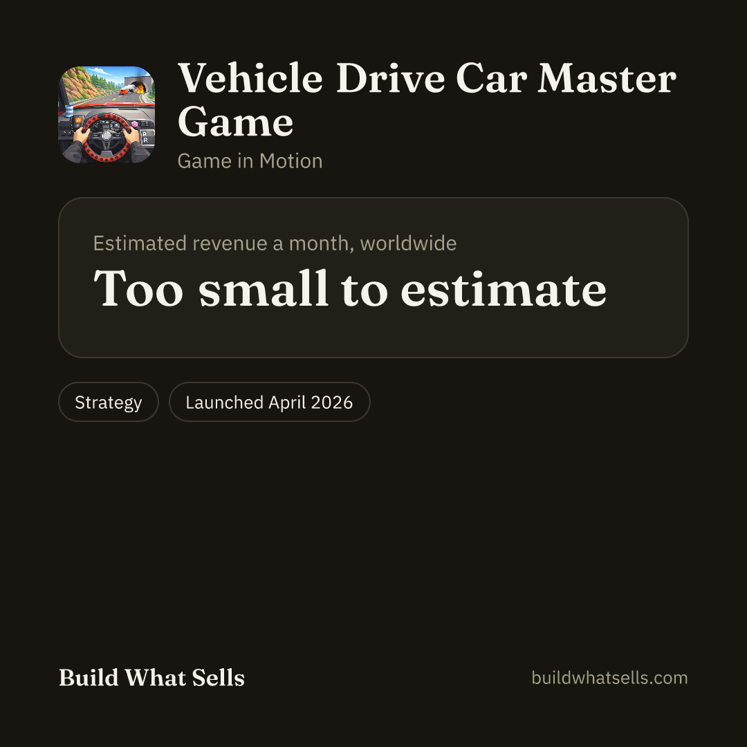 Square post, dark