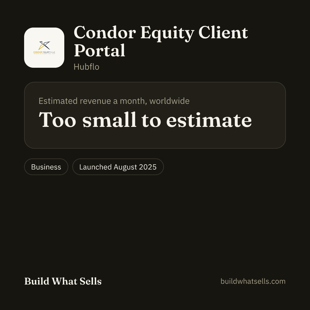 Square post, dark
