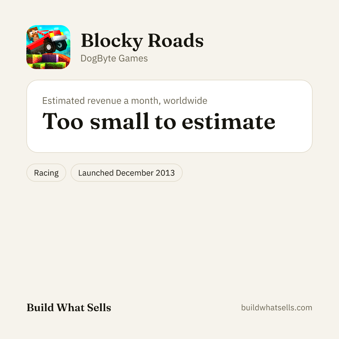 Square post, light
