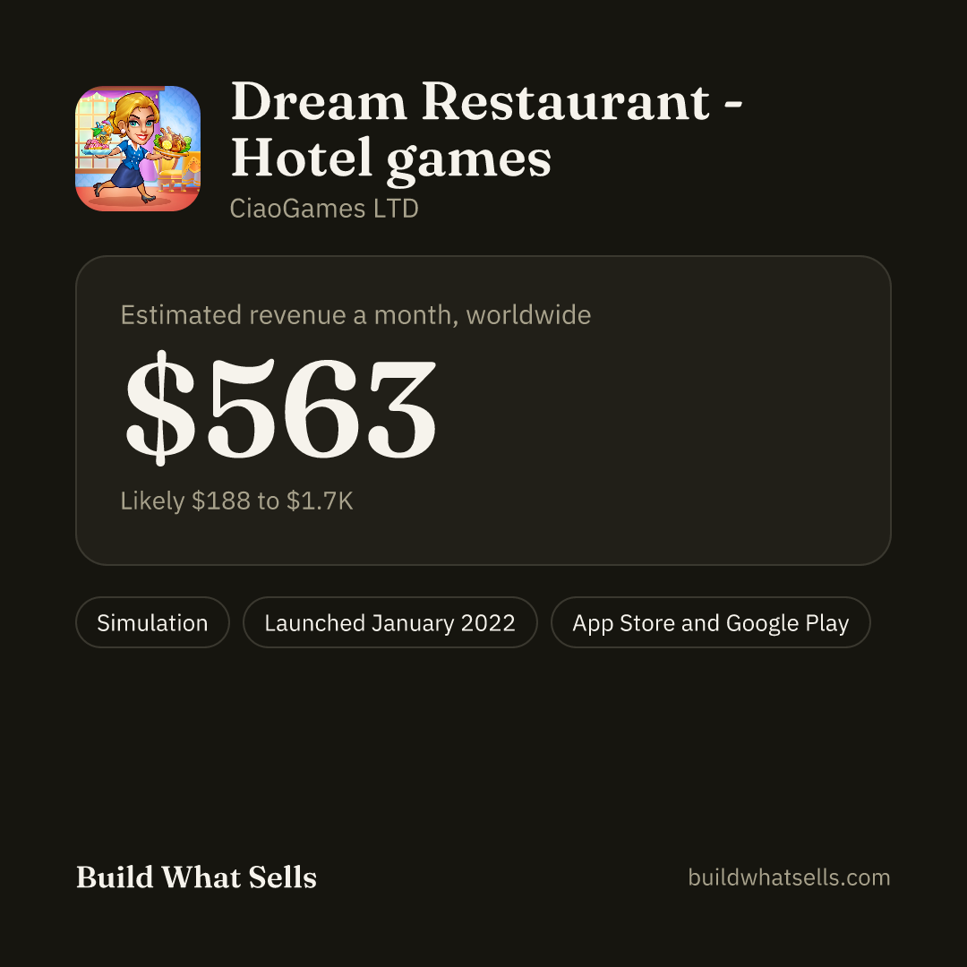 Square post, dark