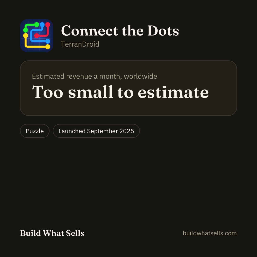 Square post, dark