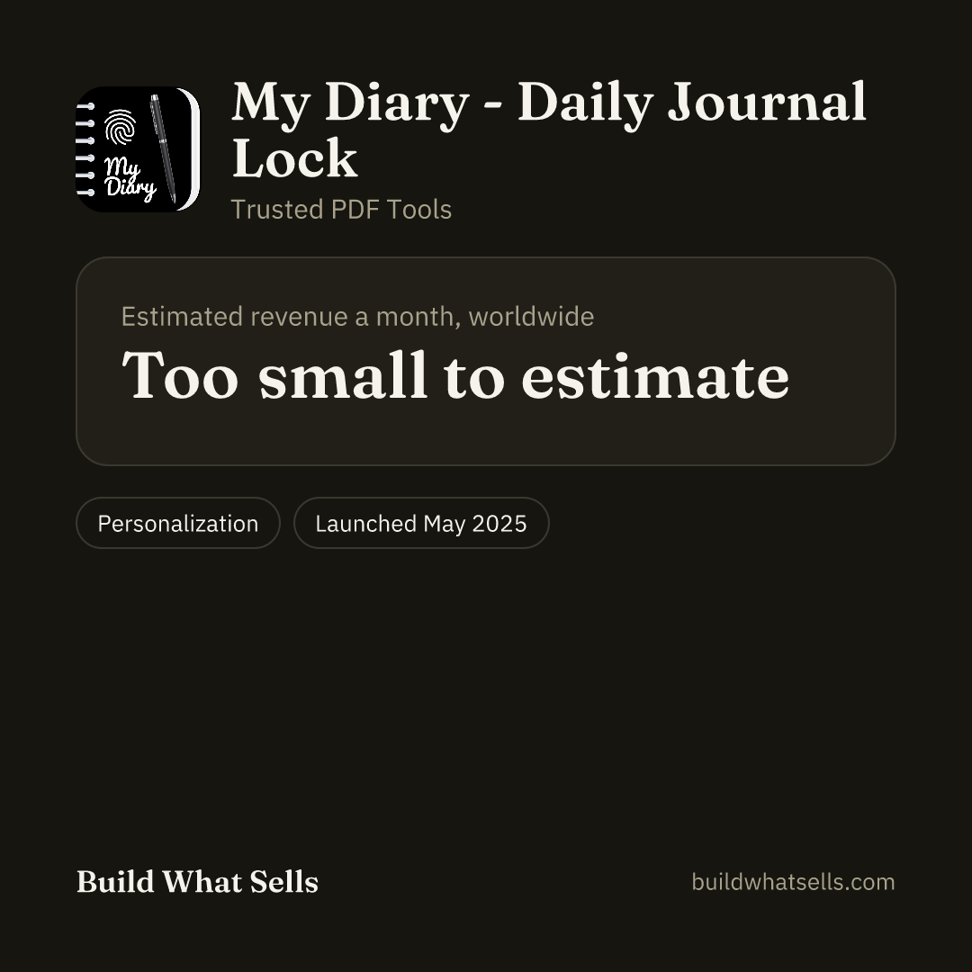 Square post, dark