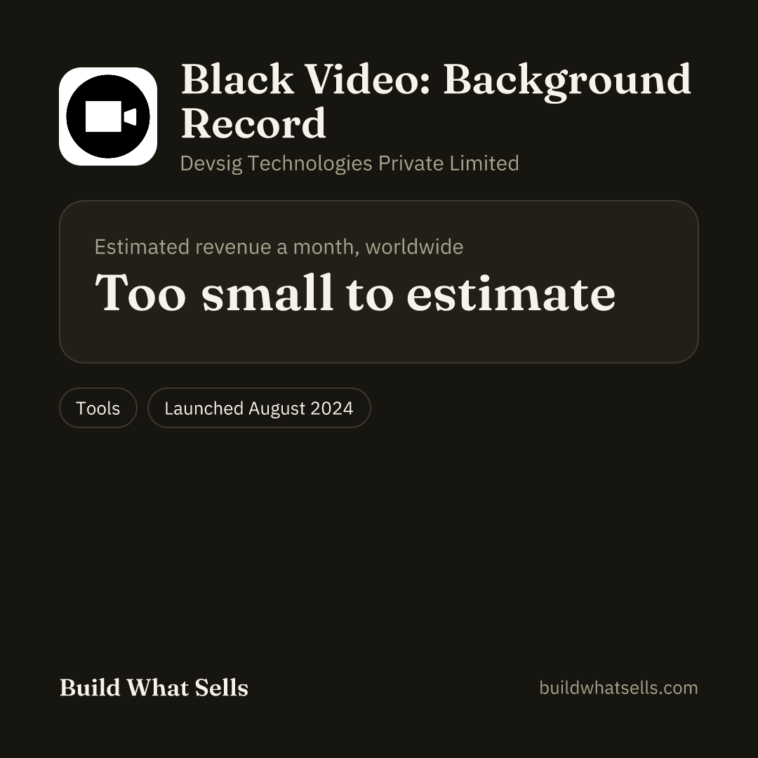 Square post, dark