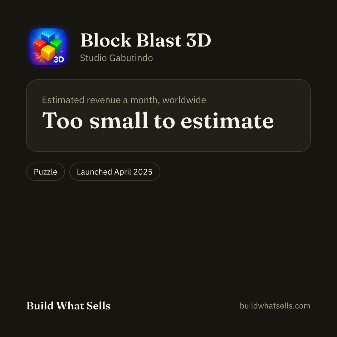 Square post, dark