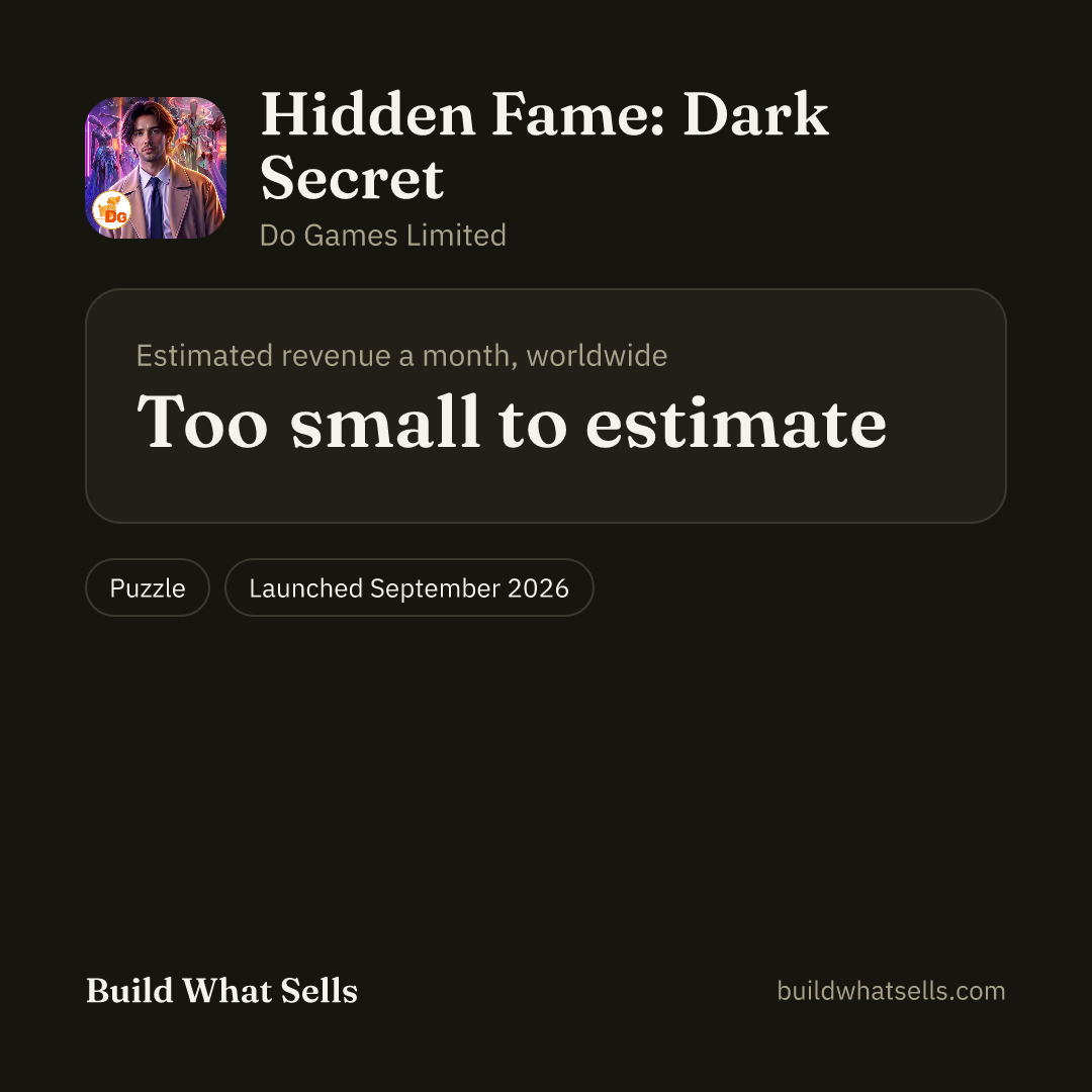 Square post, dark