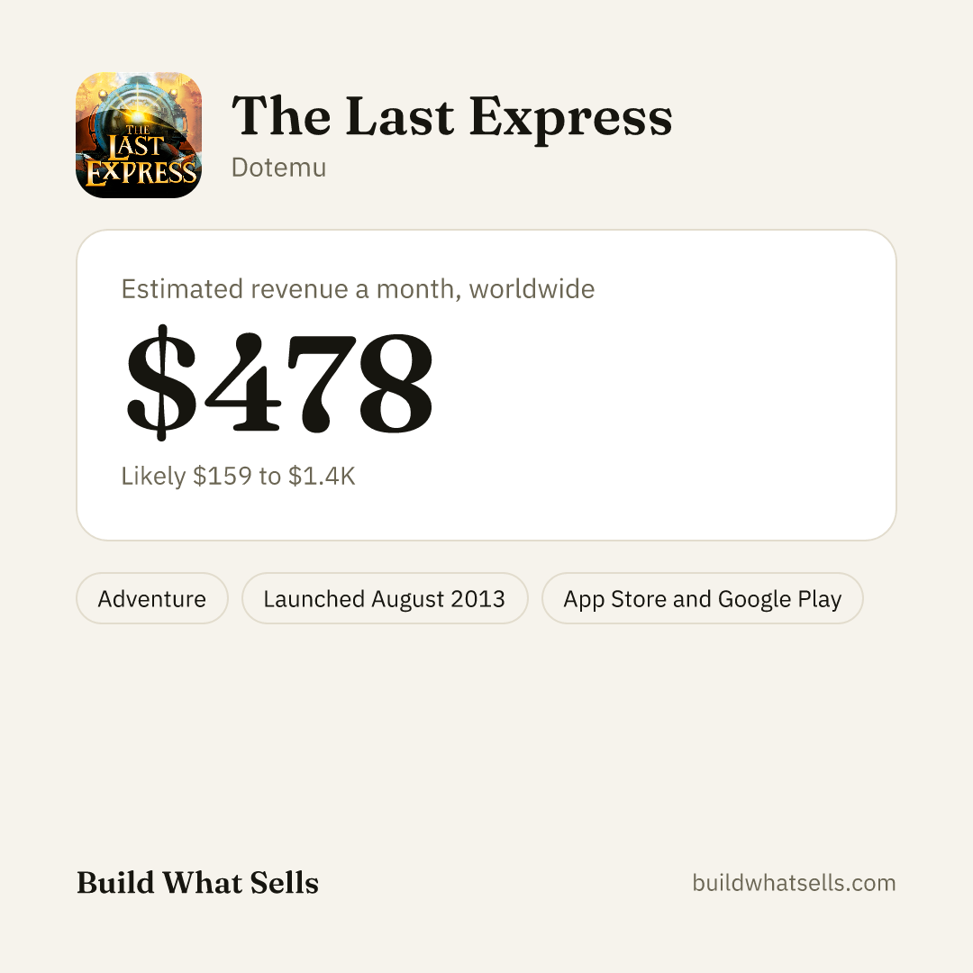 Square post, light