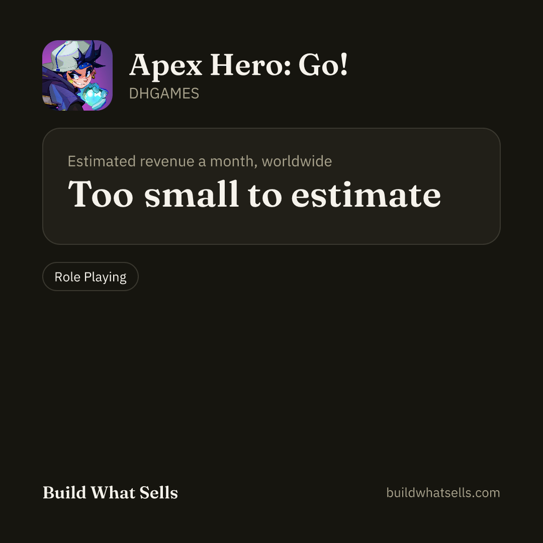 Square post, dark