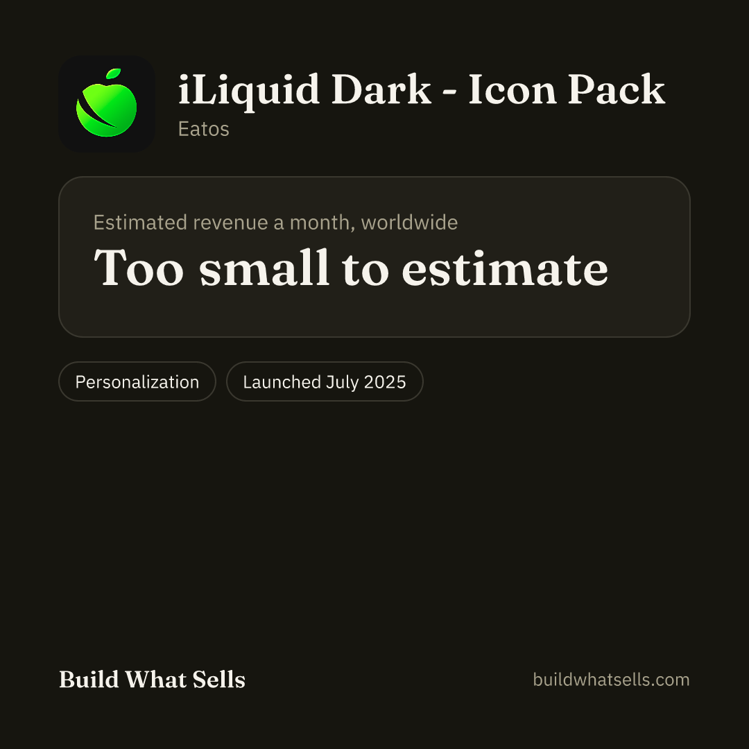 Square post, dark