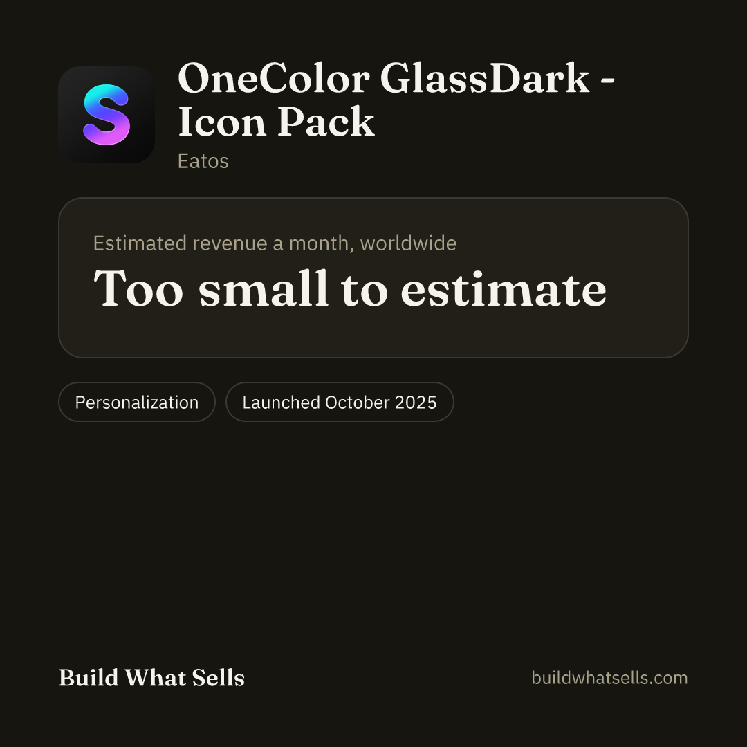 Square post, dark