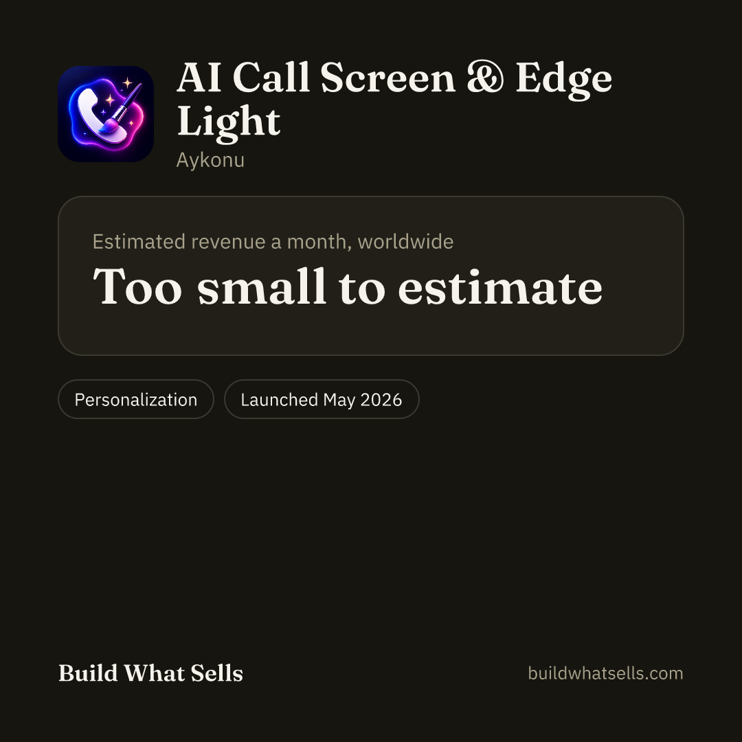 Square post, dark