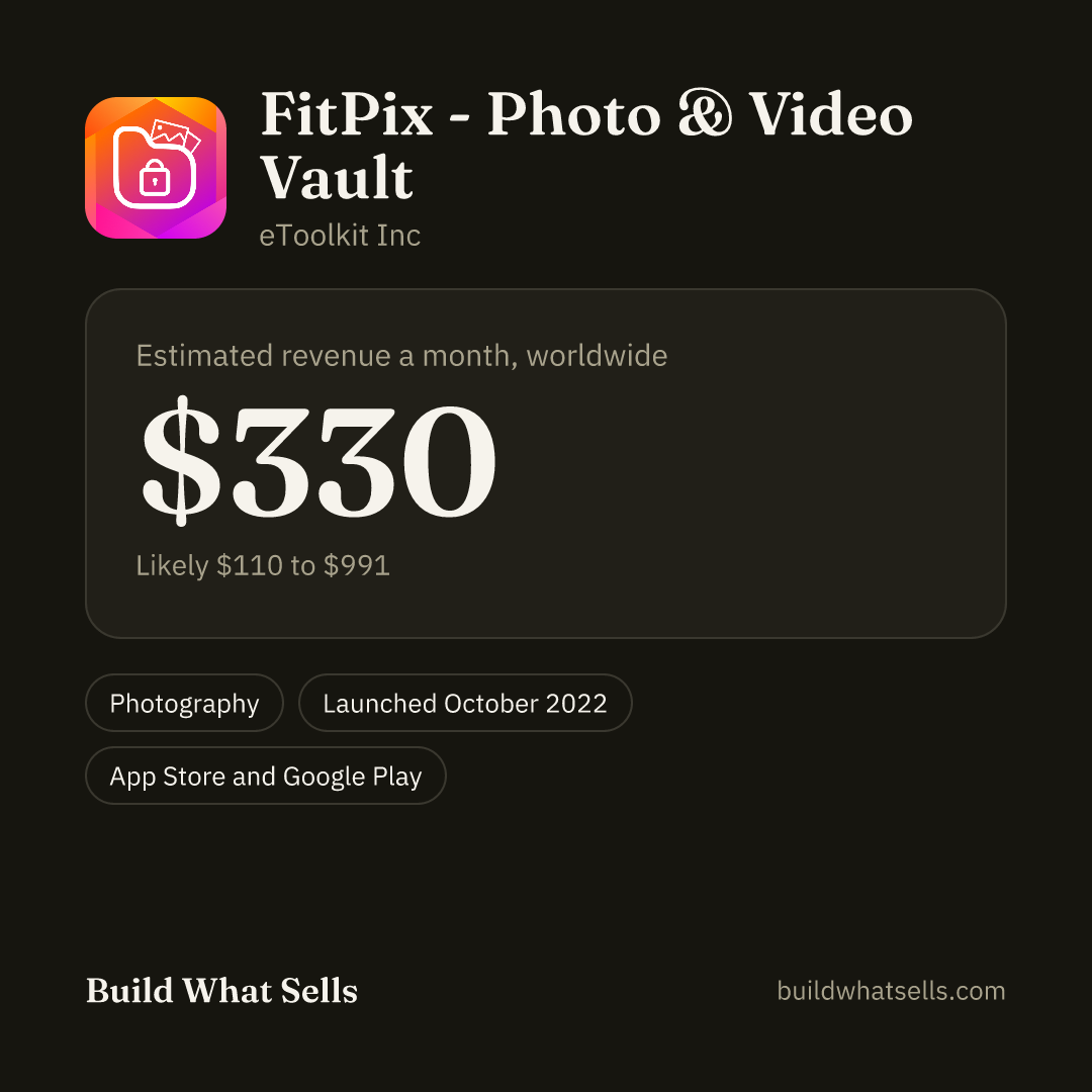 Square post, dark