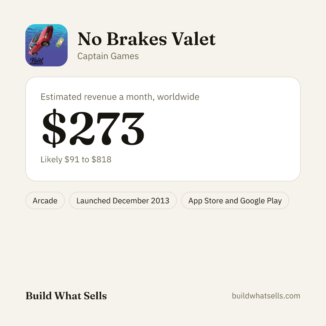 Square post, light
