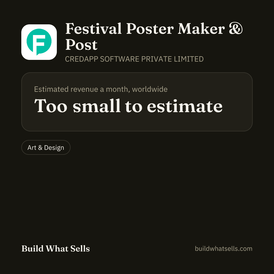 Square post, dark