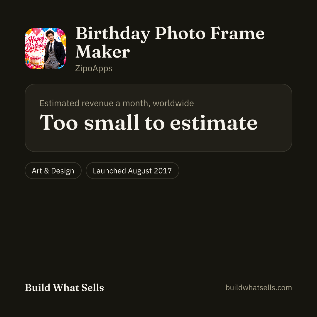 Square post, dark