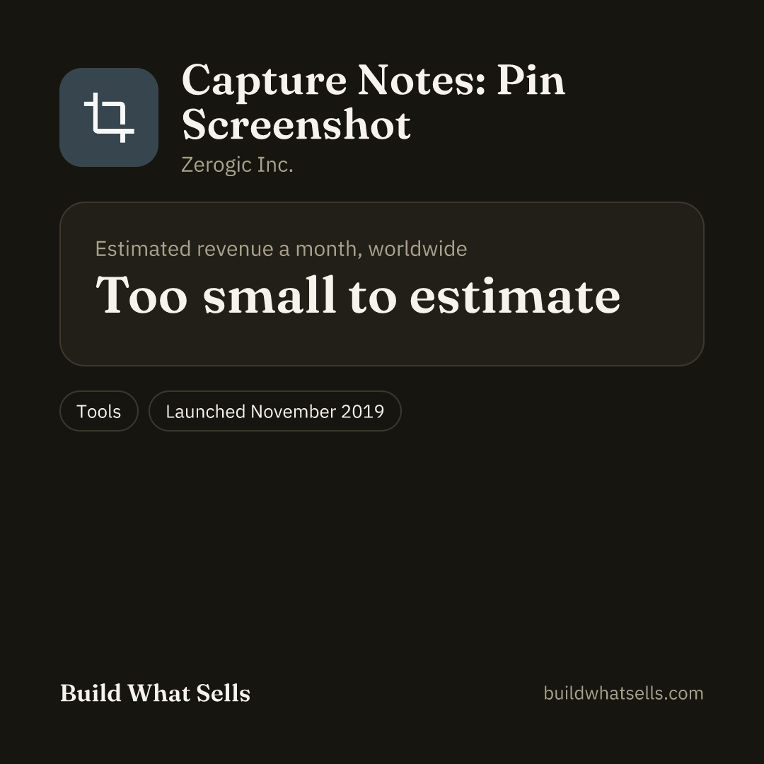 Square post, dark