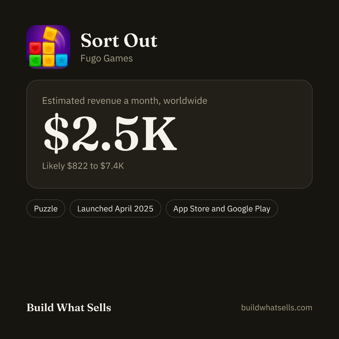 Square post, dark