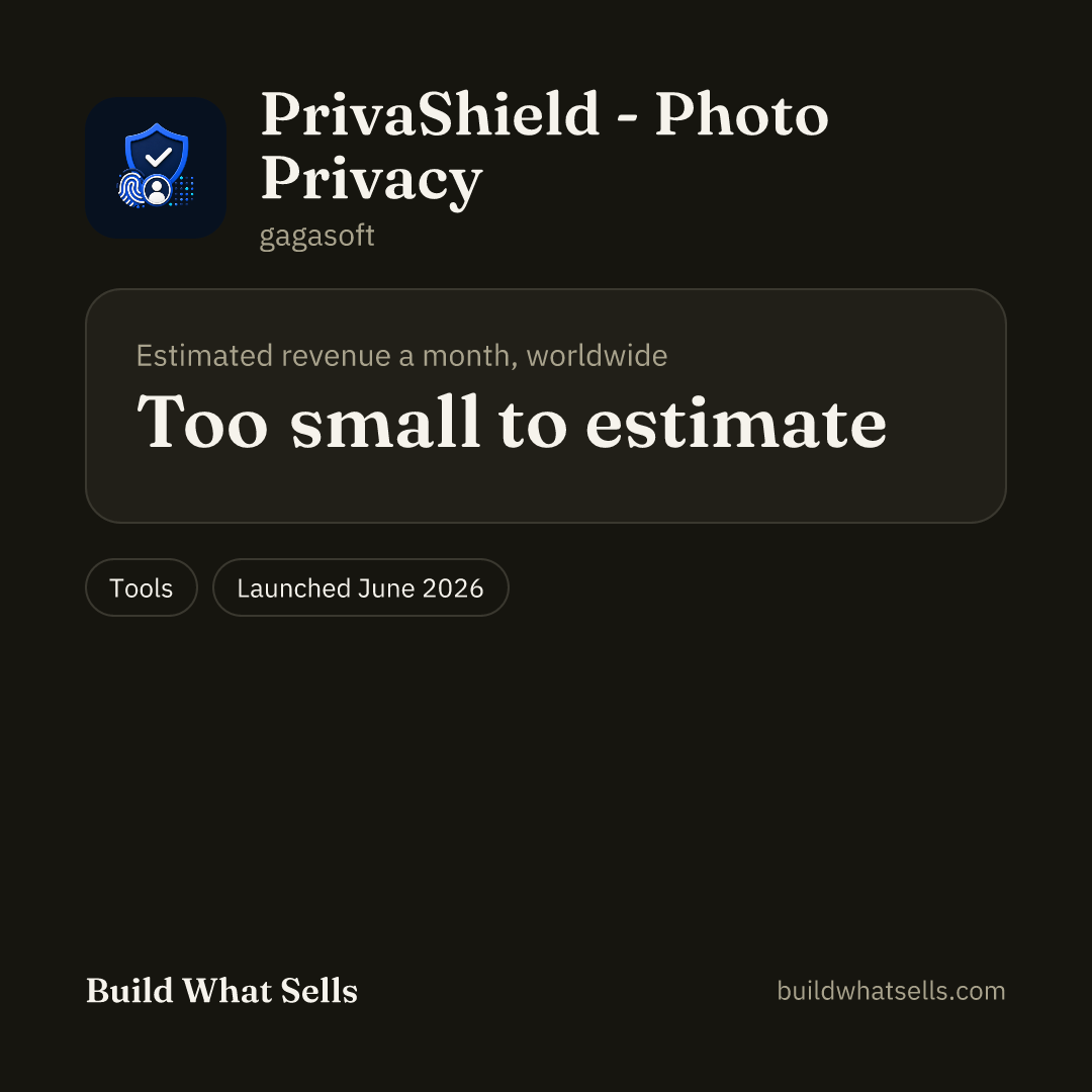 Square post, dark
