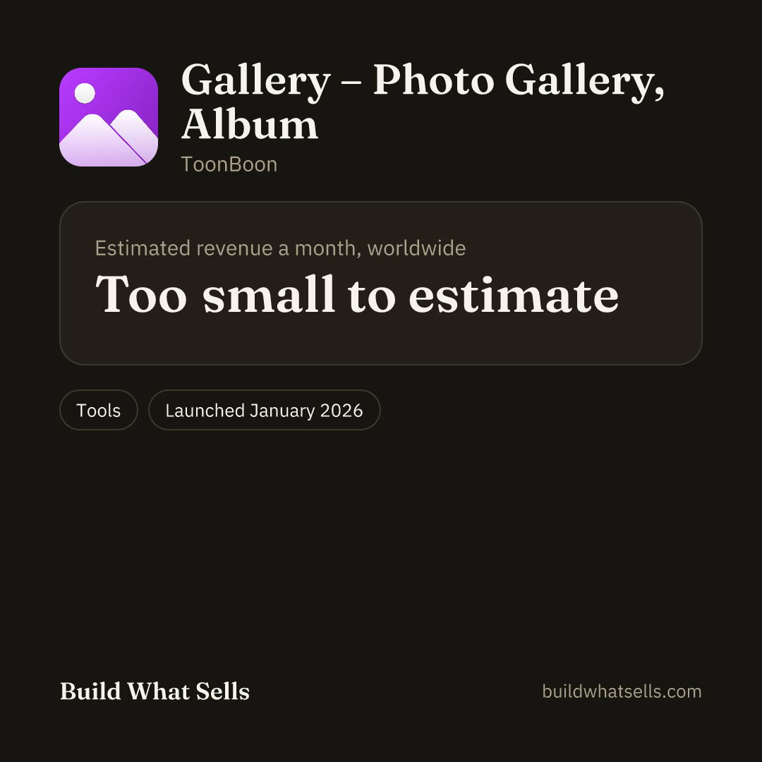 Square post, dark