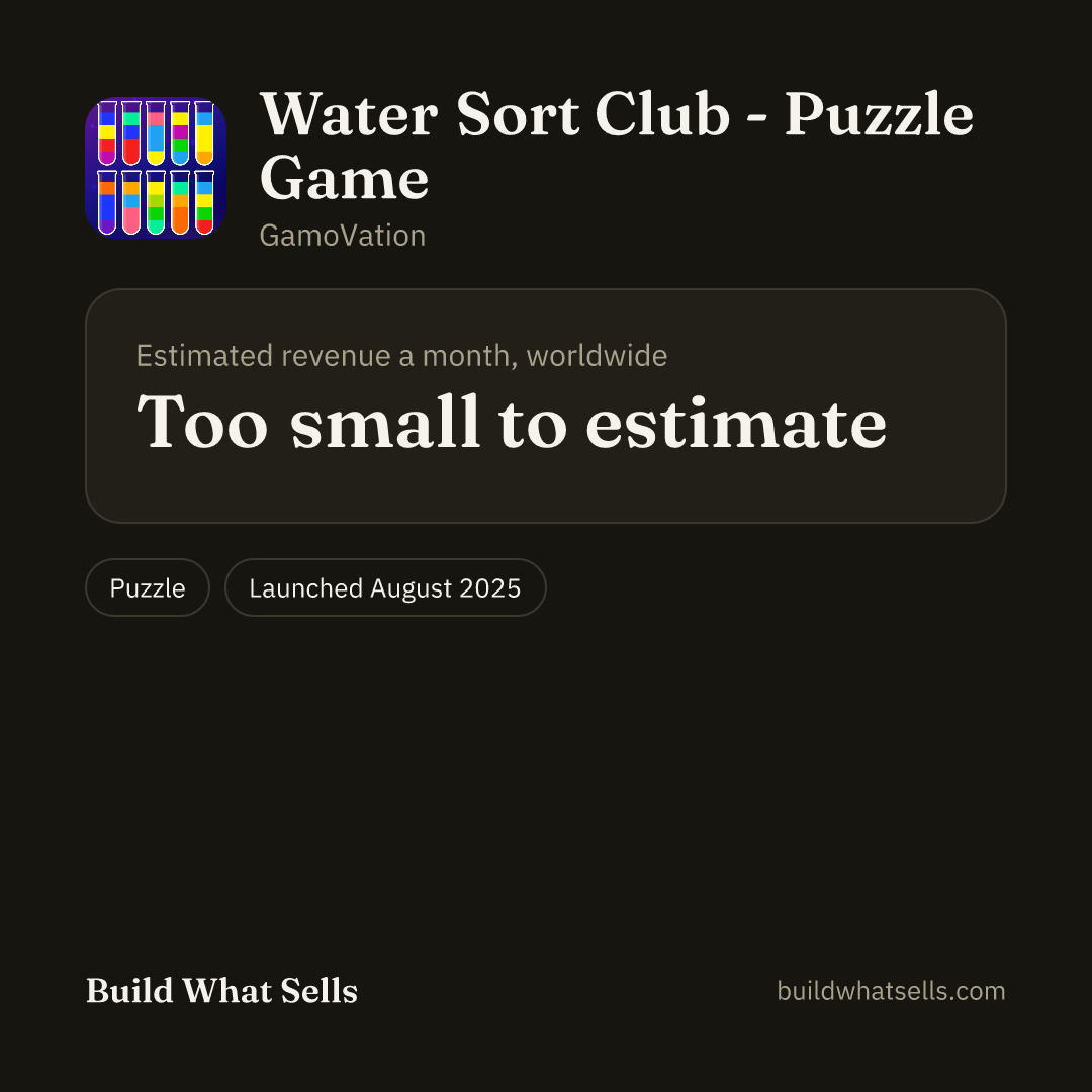 Square post, dark