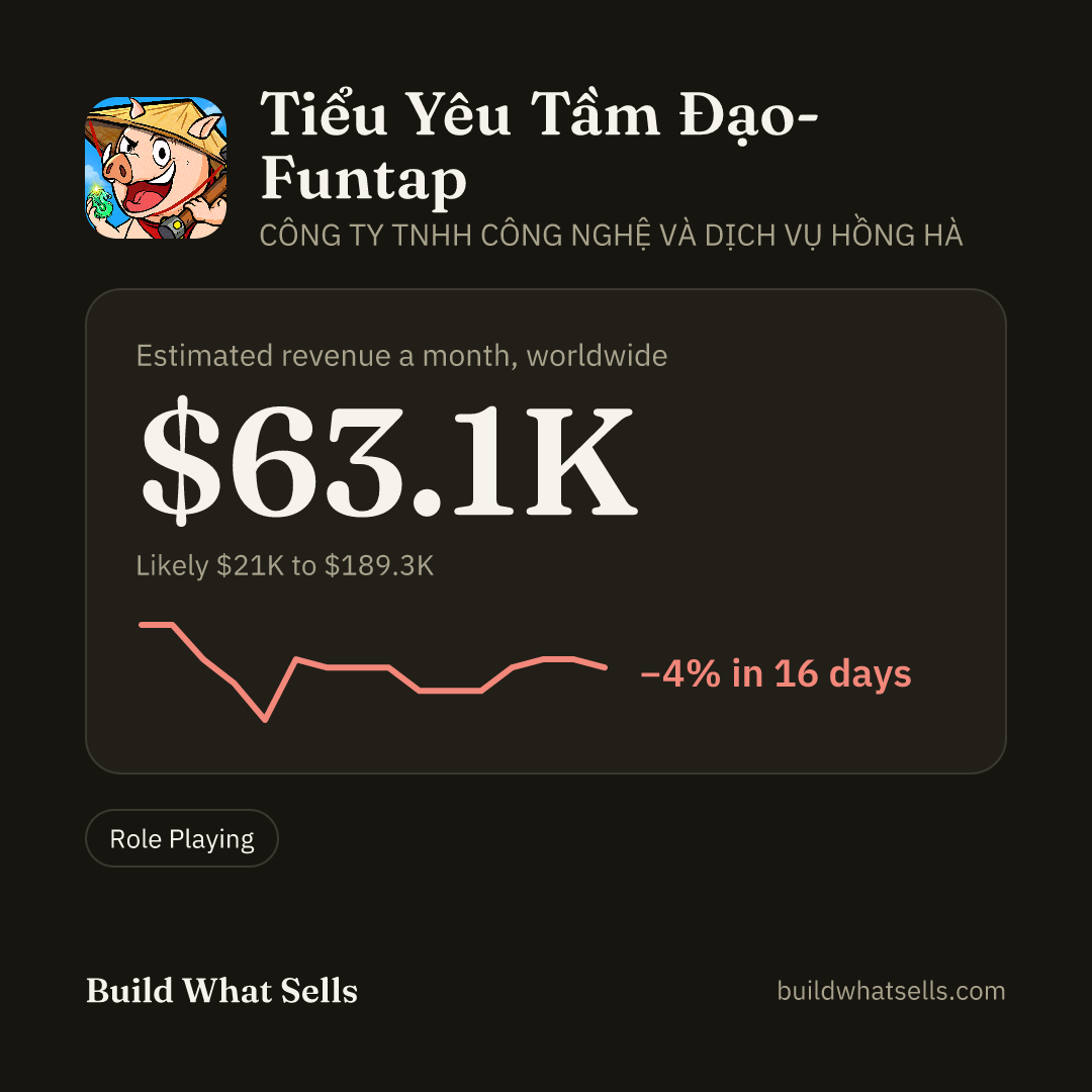 Square post, dark