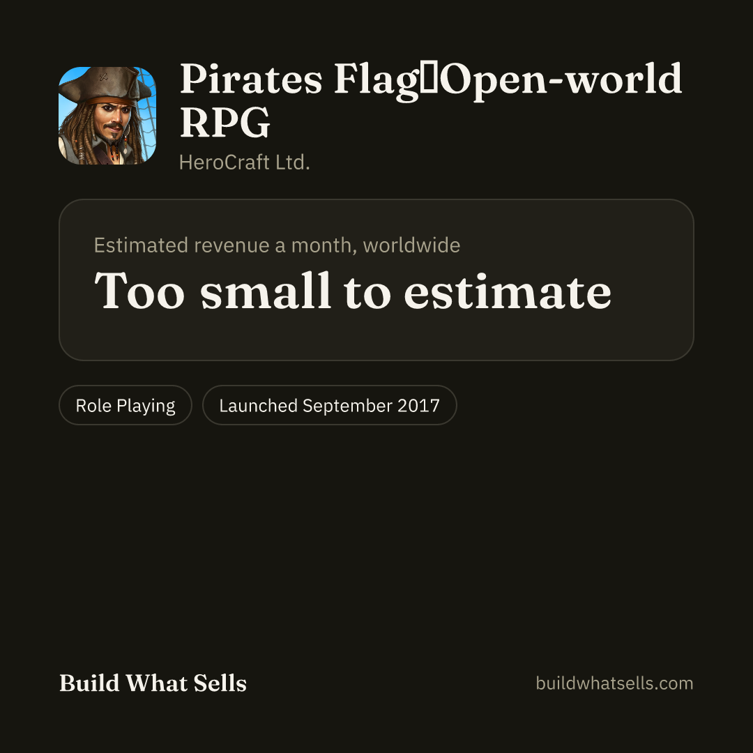 Square post, dark