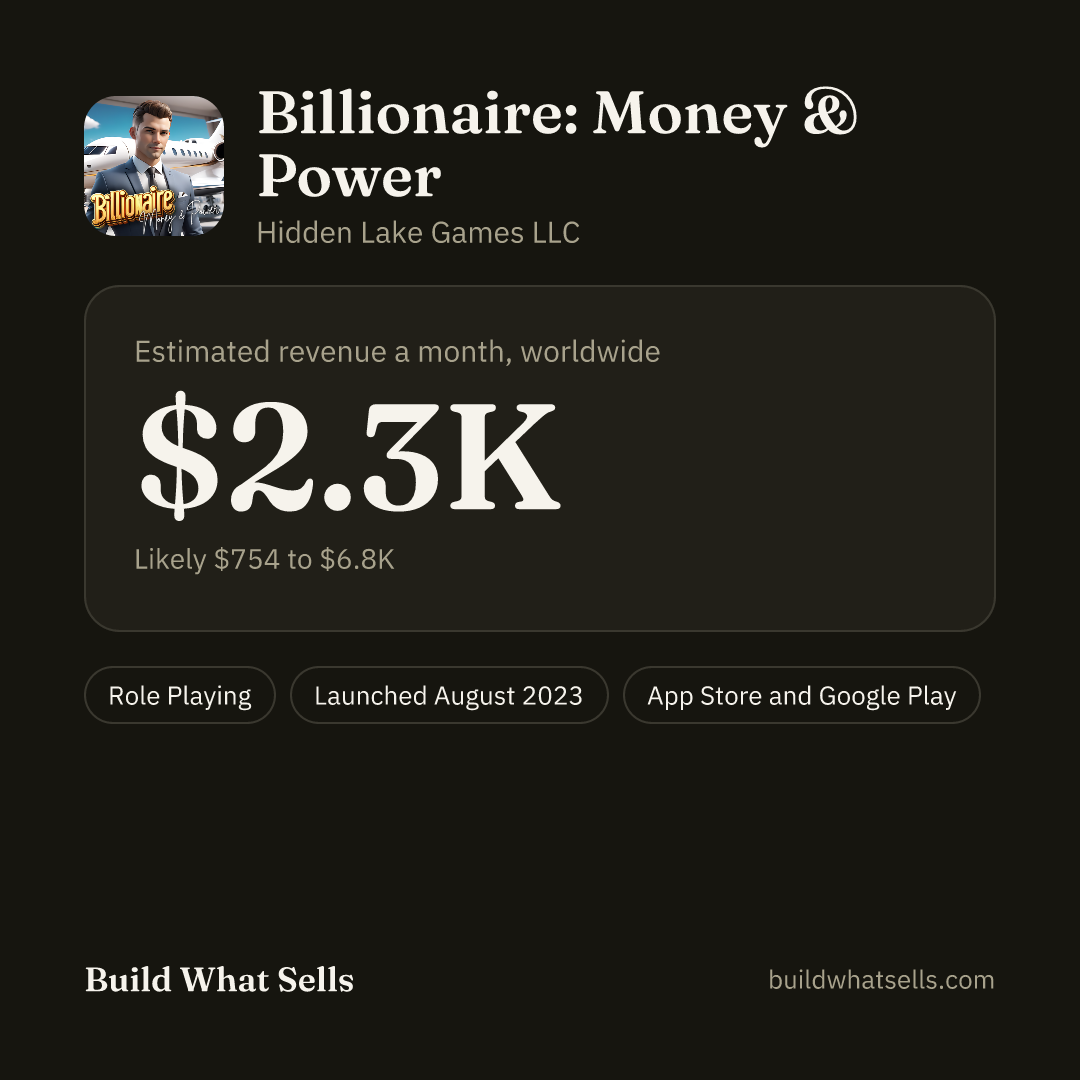 Square post, dark