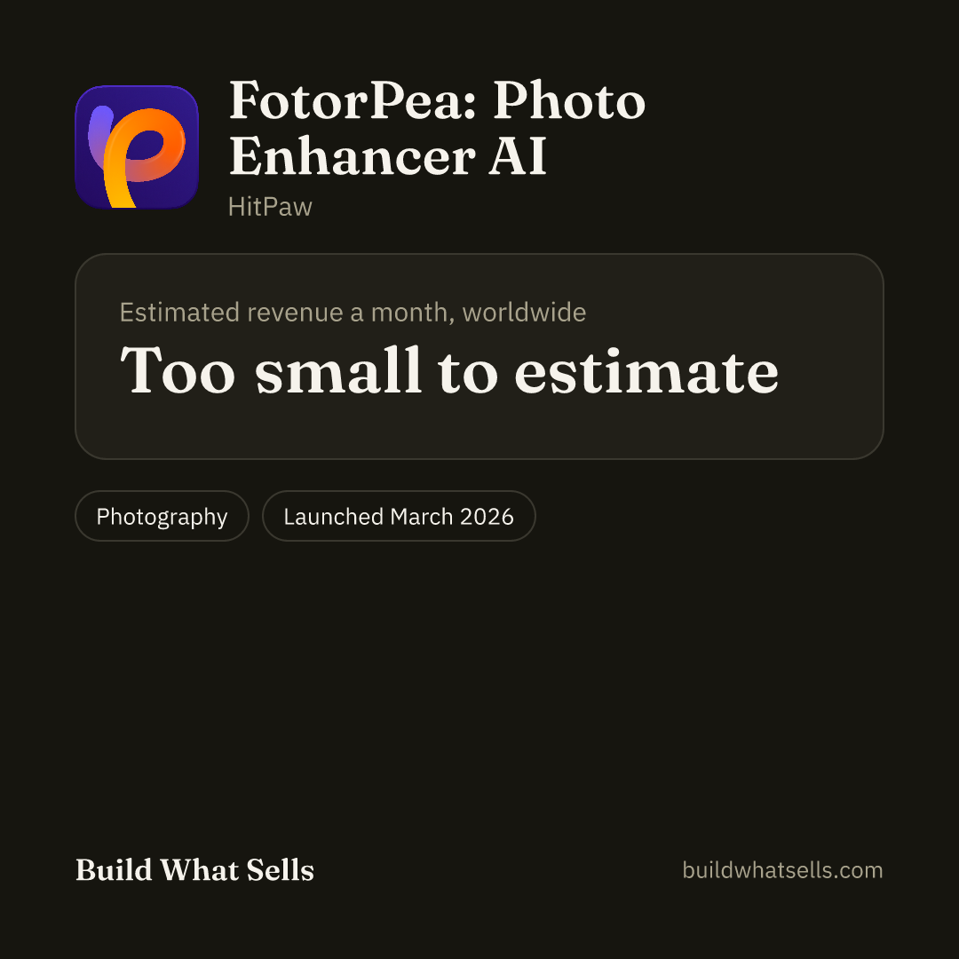 Square post, dark
