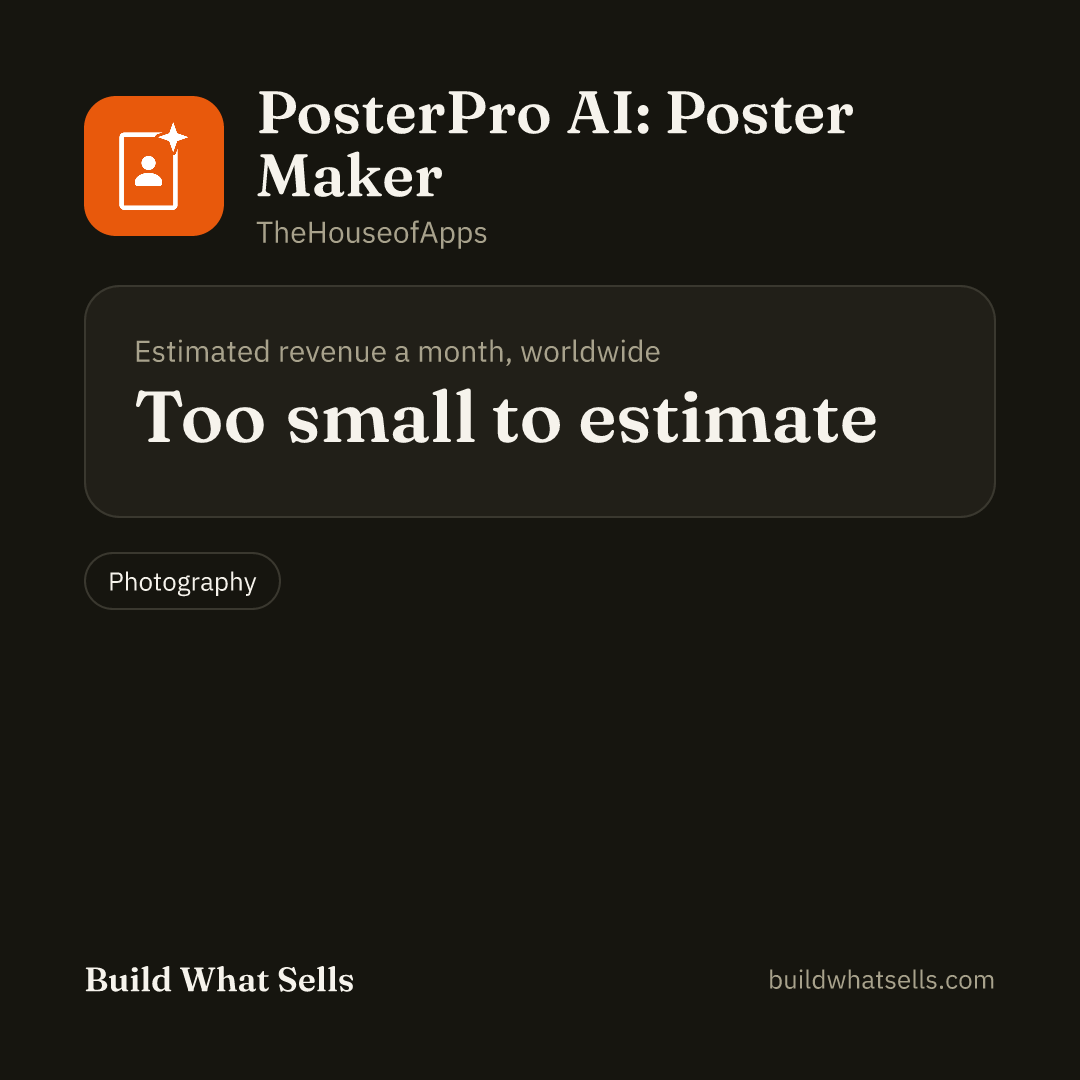 Square post, dark