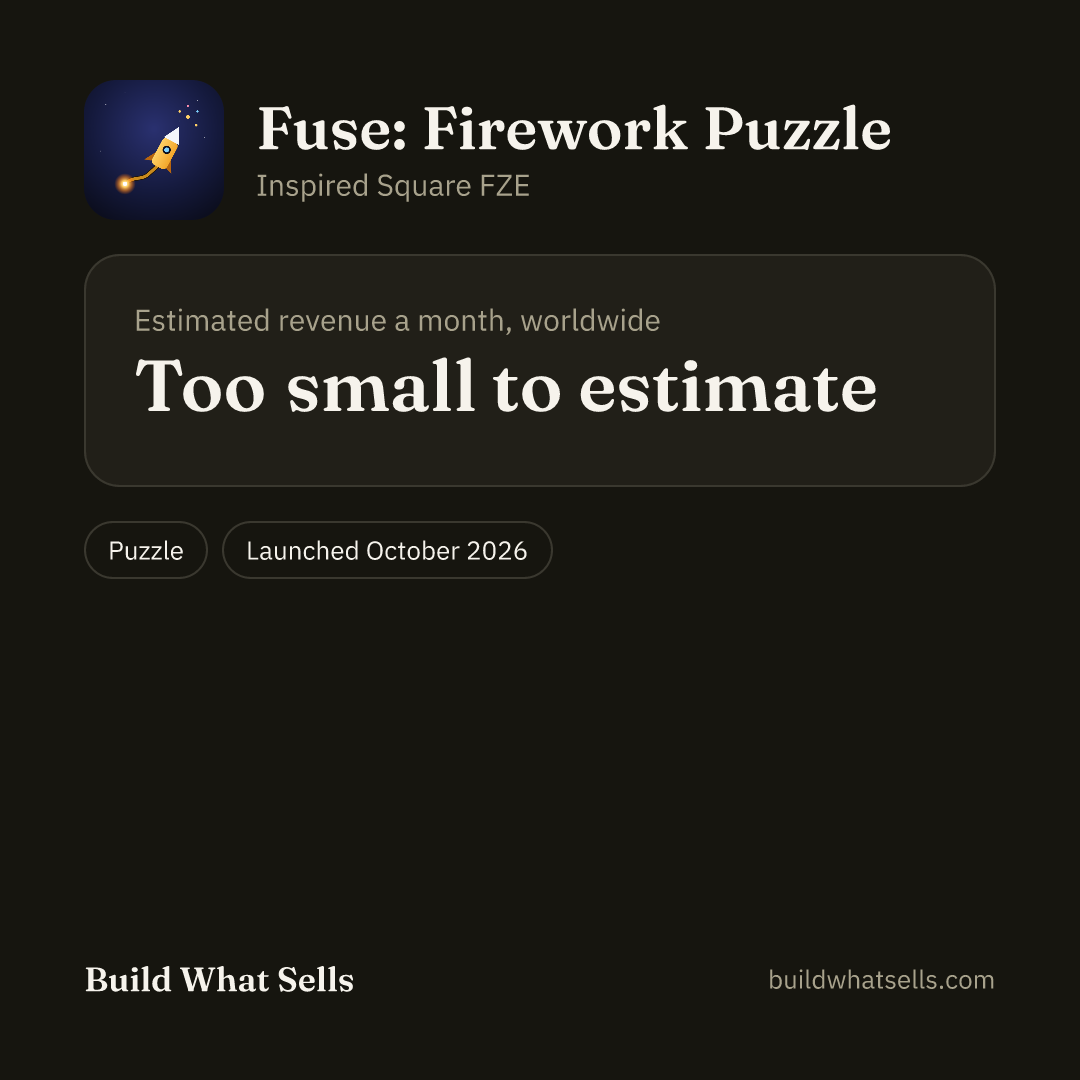 Square post, dark