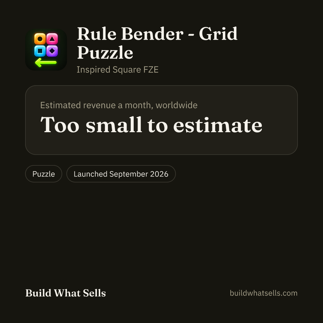 Square post, dark