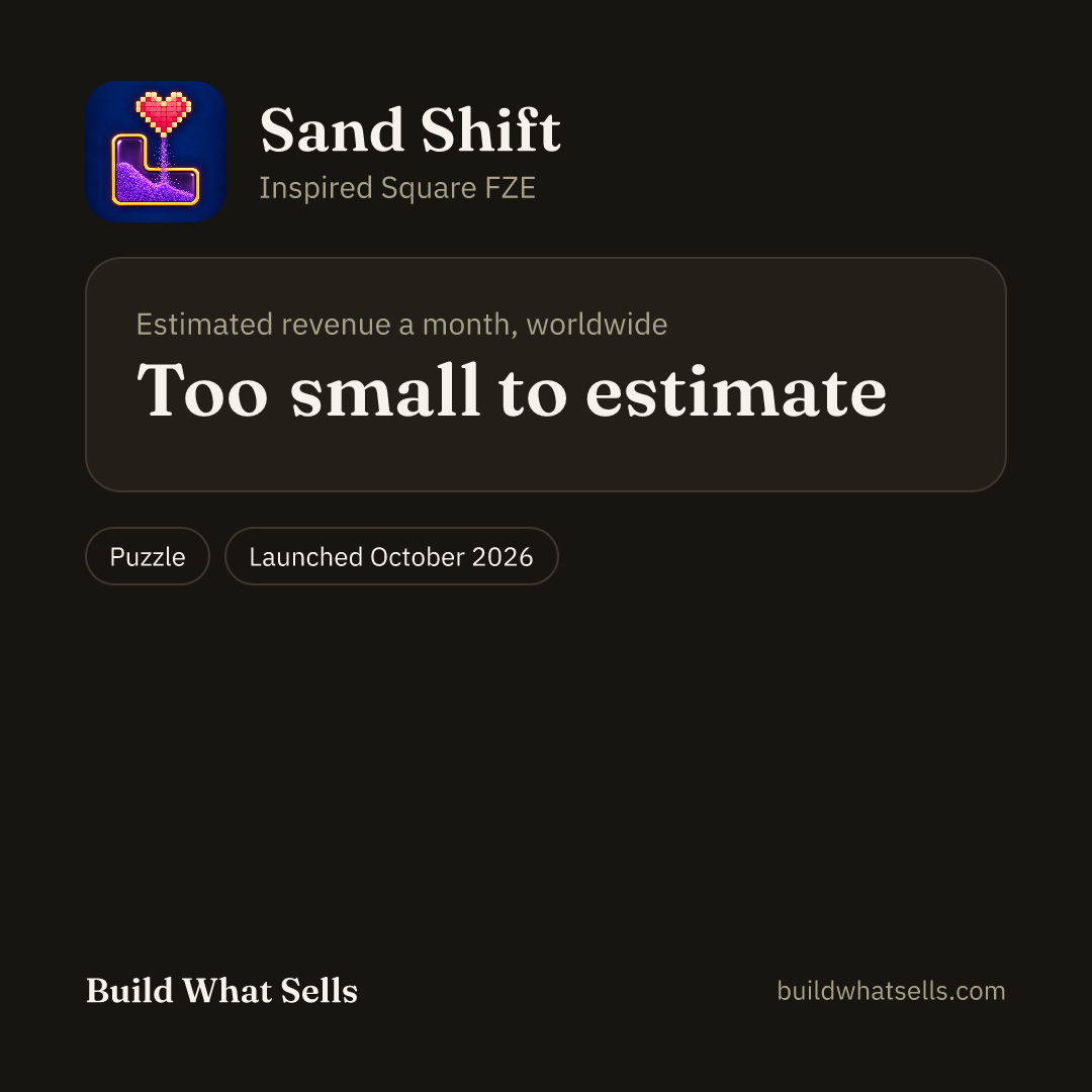 Square post, dark
