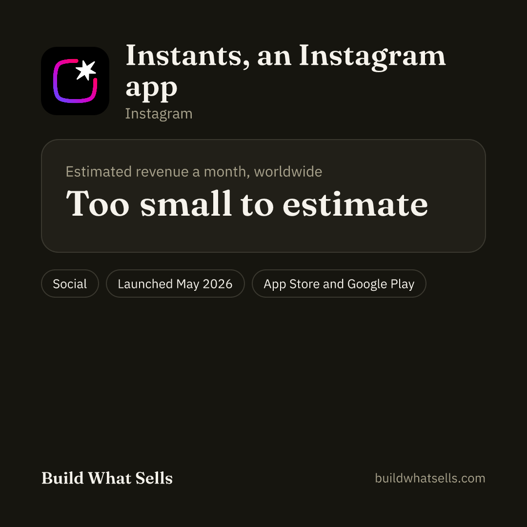 Square post, dark
