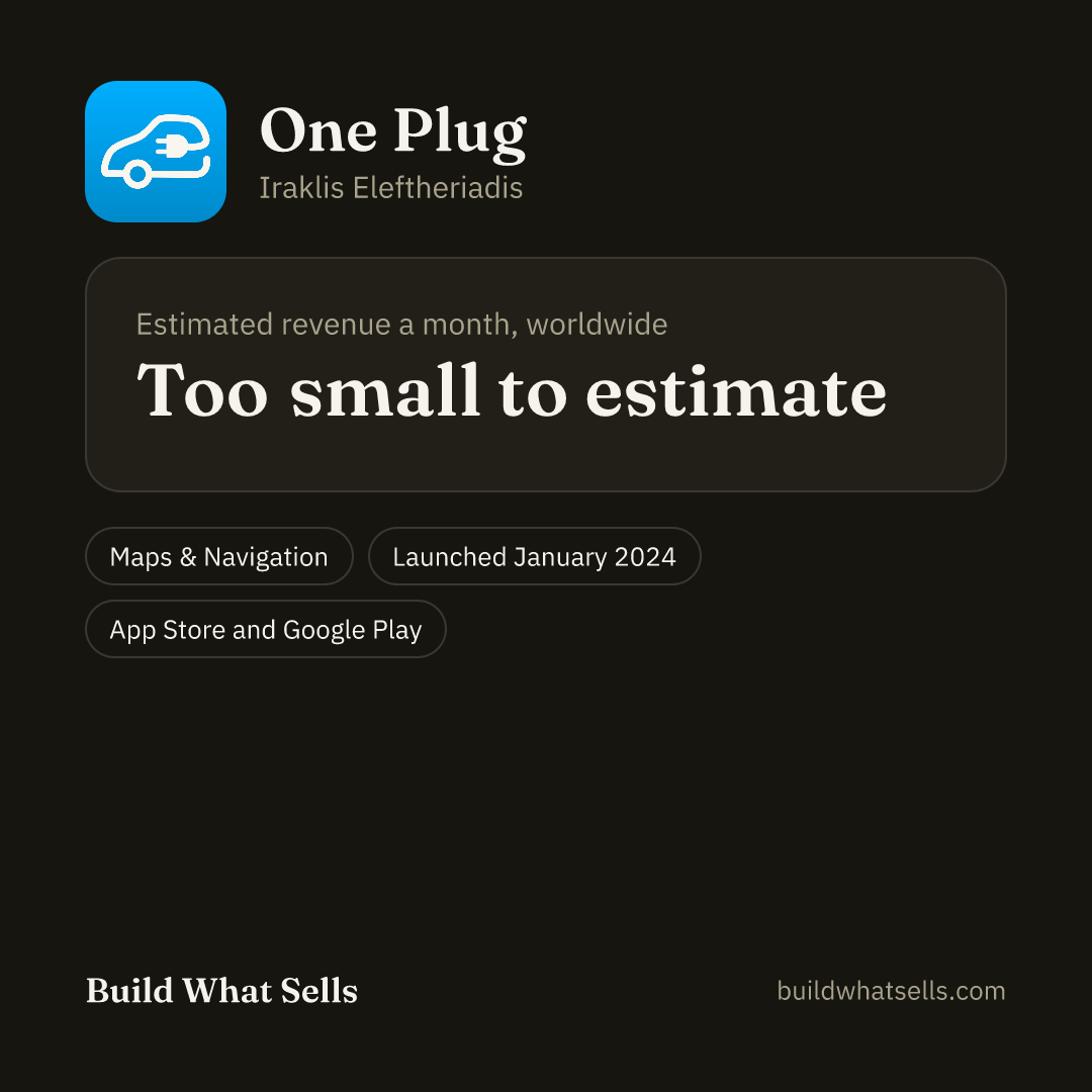 Square post, dark