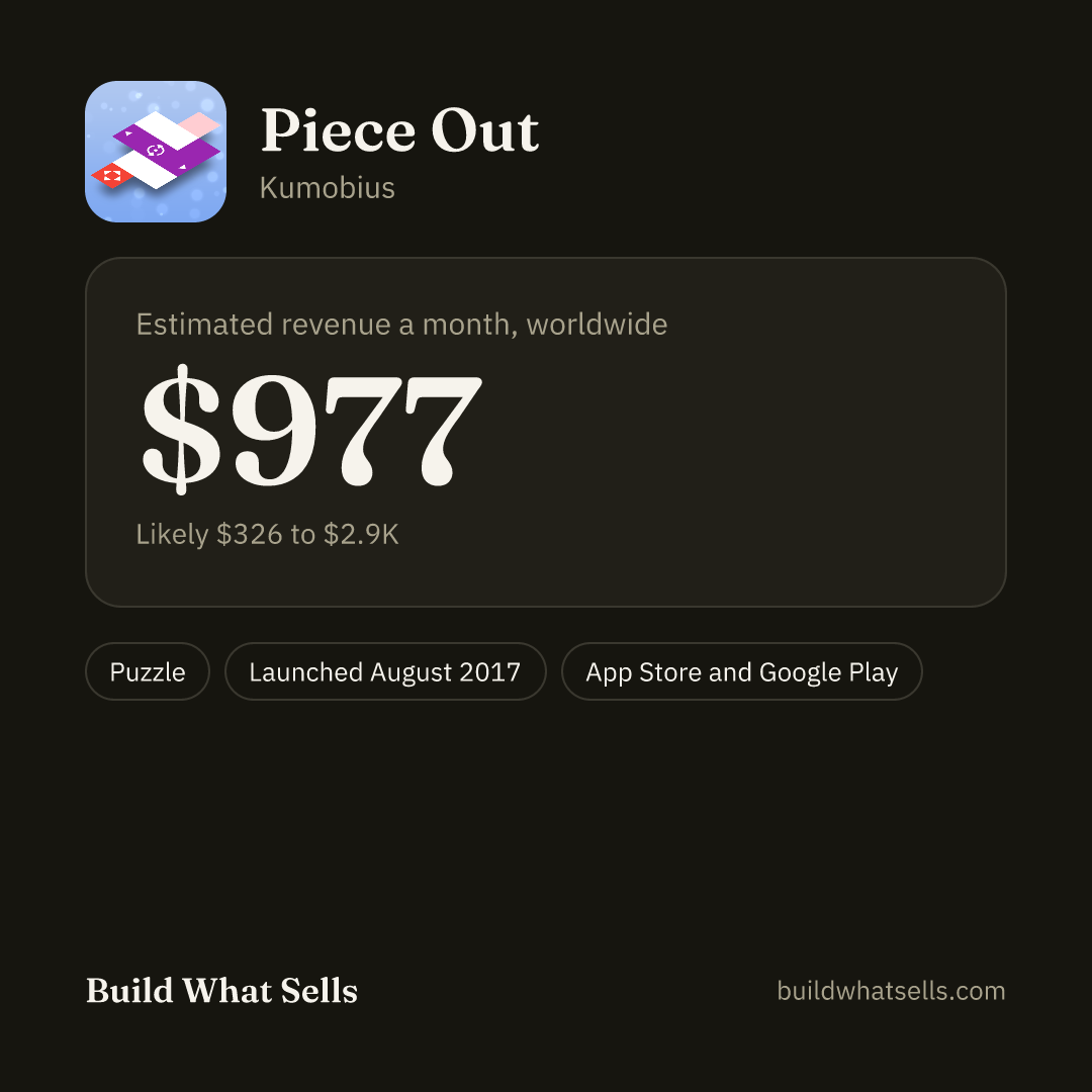 Square post, dark